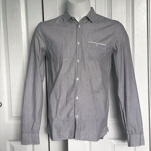 Diesel dress shirt